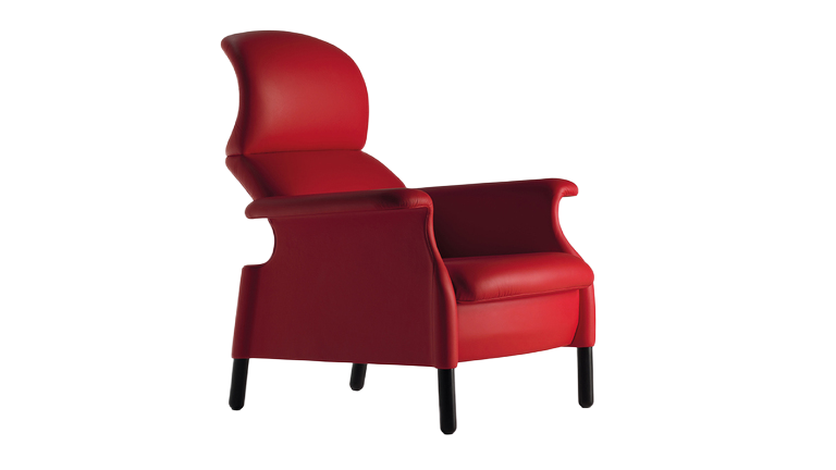 Lucera Designo – Arm Chair | Model AC-116