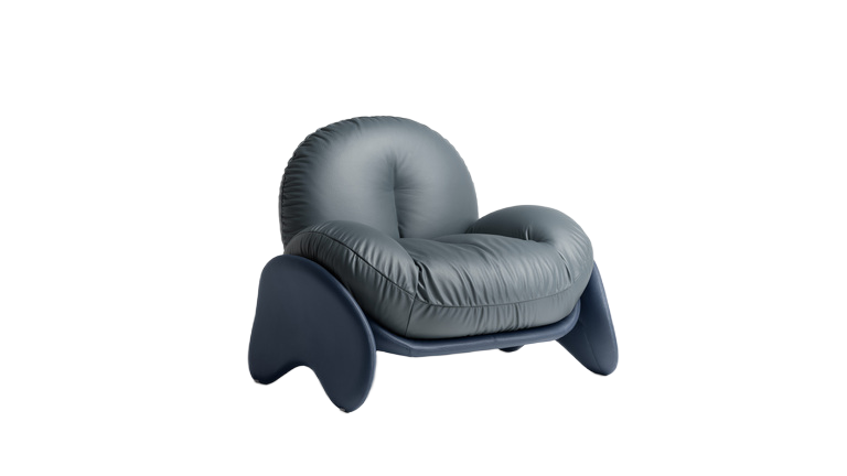 Lucera Designo – Arm Chair | Model AC-118