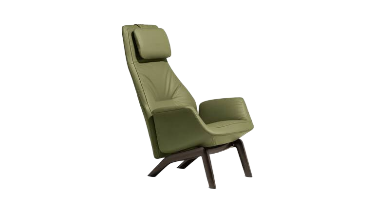 Lucera Designo – Arm Chair | Model AC-123