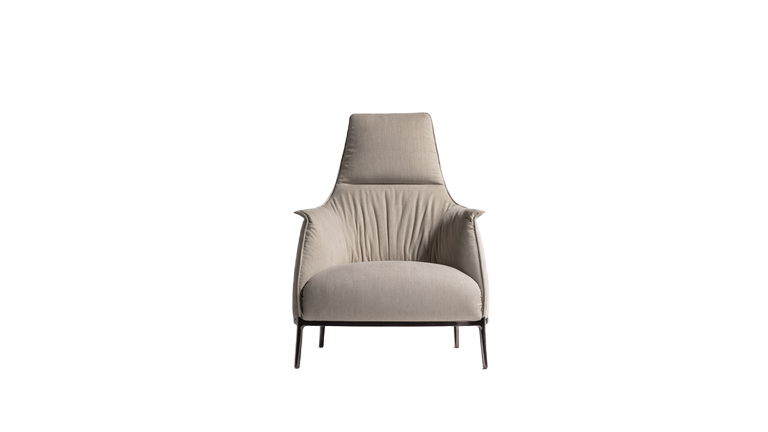 Lucera Designo – Arm Chair | Model AC-130