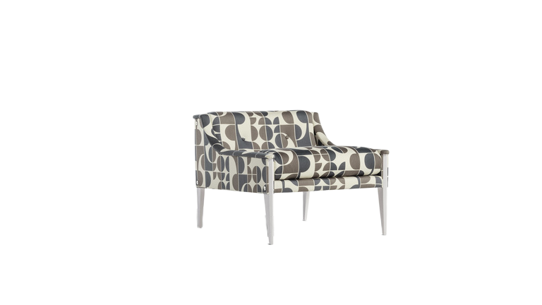 Lucera Designo – Arm Chair | Model AC-131