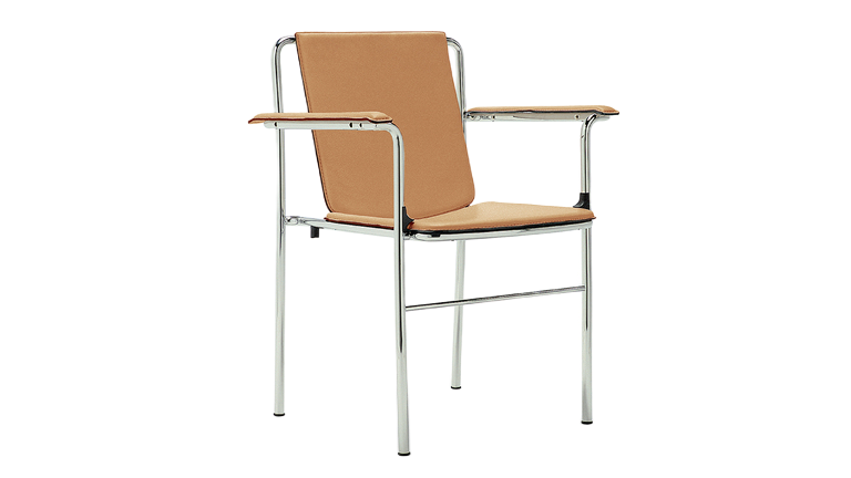 Lucera Designo – Arm Chair | Model AC-134
