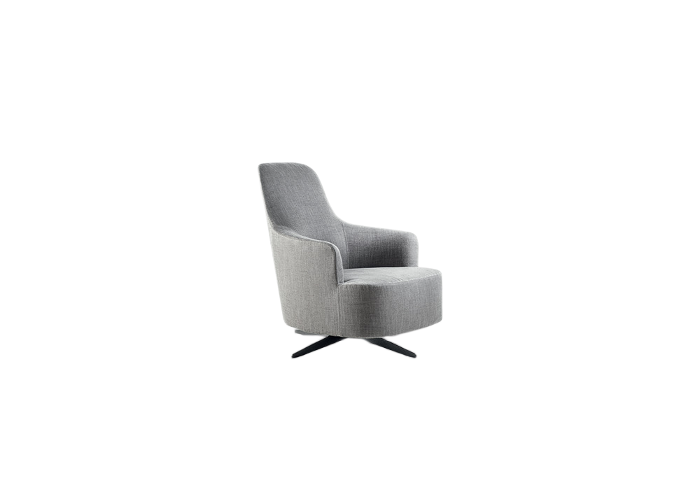 Lucera Designo – Arm Chair | Model AC-013