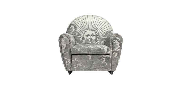 Lucera Designo – Arm Chair | Model AC-141