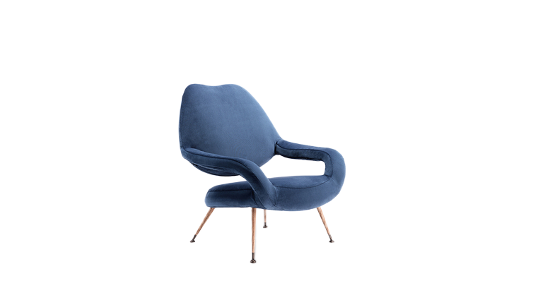 Lucera Designo – Arm Chair | Model AC-148