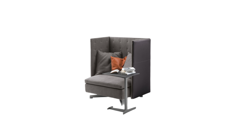 Lucera Designo – Arm Chair | Model AC-151