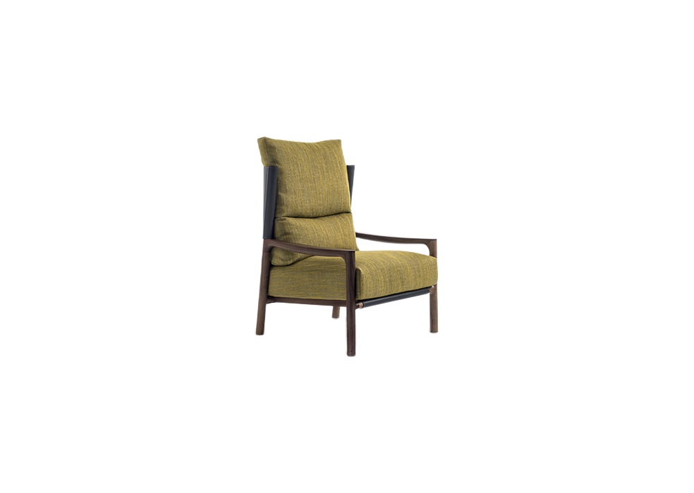 Lucera Designo – Arm Chair | Model AC-001