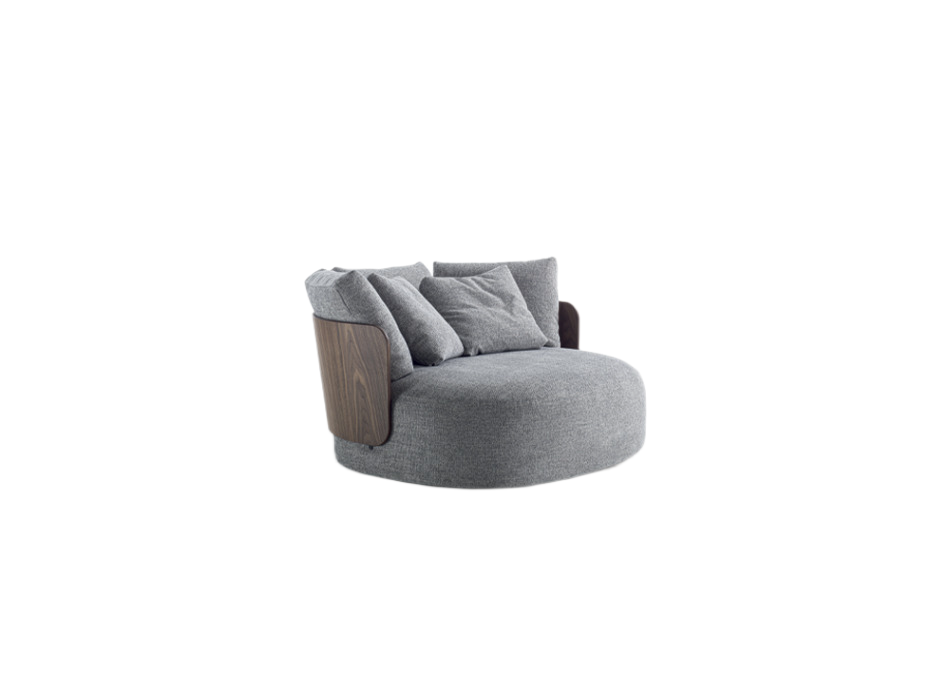 Lucera Designo – Arm Chair | Model AC-026