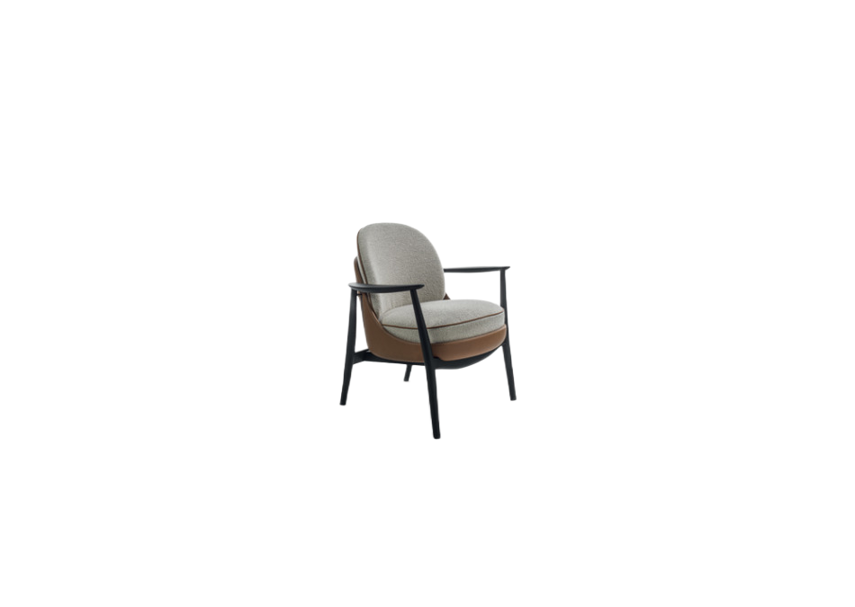 Lucera Designo – Arm Chair | Model AC-027