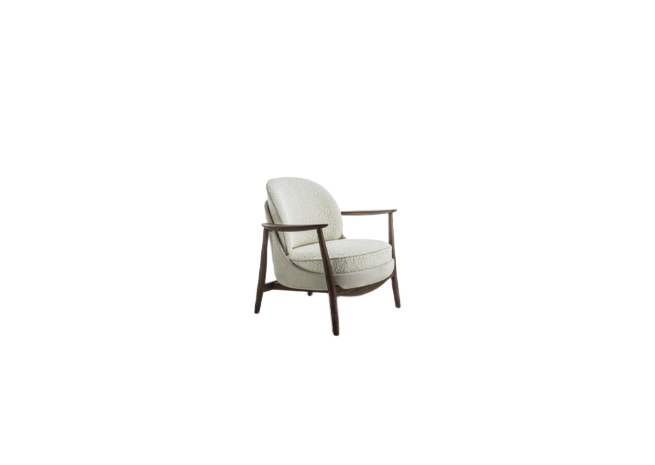 Lucera Designo – Arm Chair | Model AC-028