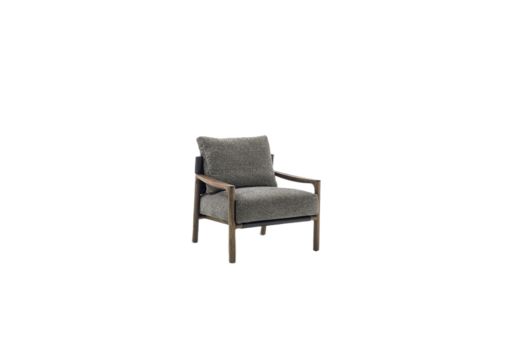 Lucera Designo – Arm Chair | Model AC-002