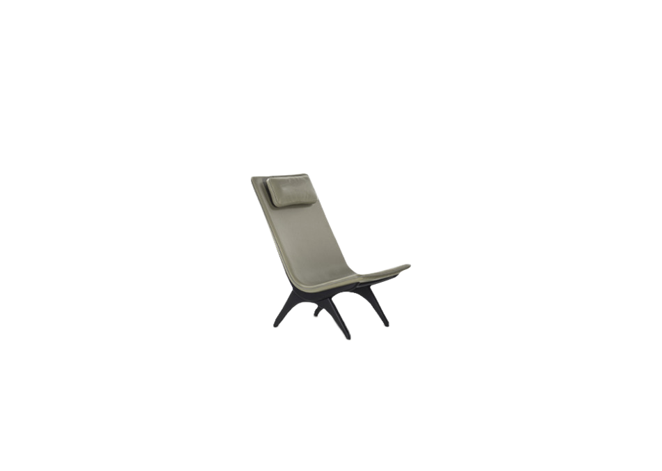 Lucera Designo – Arm Chair | Model AC-031