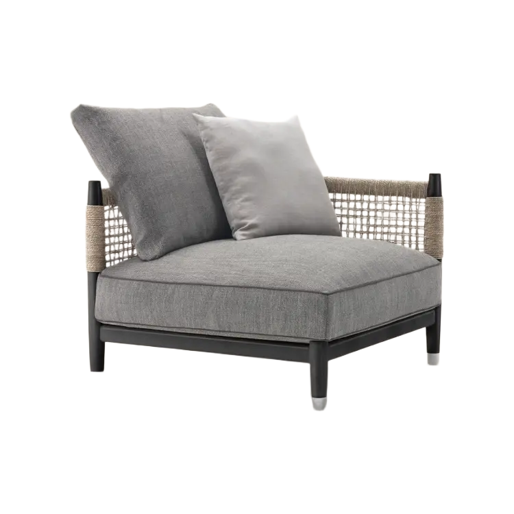 Lucera Designo – Arm Chair | Model AC-039