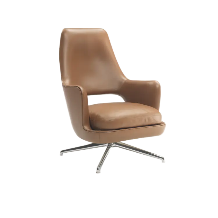 Lucera Designo – Arm Chair | Model AC-040