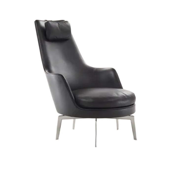 Lucera Designo – Arm Chair | Model AC-046
