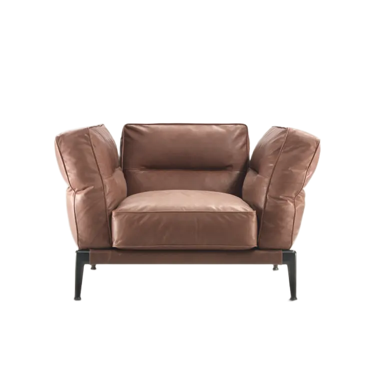 Lucera Designo – Arm Chair | Model AC-058