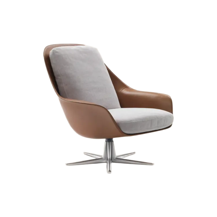 Lucera Designo – Arm Chair | Model AC-060