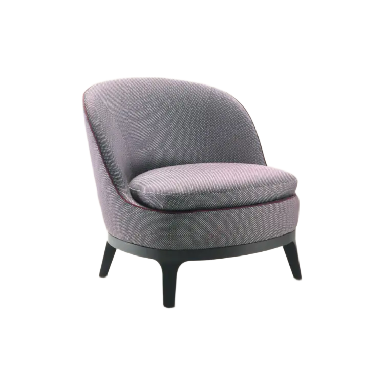 Lucera Designo – Arm Chair | Model AC-069