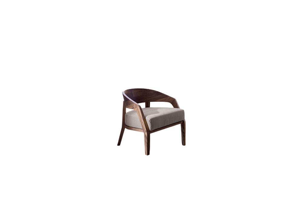 Lucera Designo – Arm Chair | Model AC-006