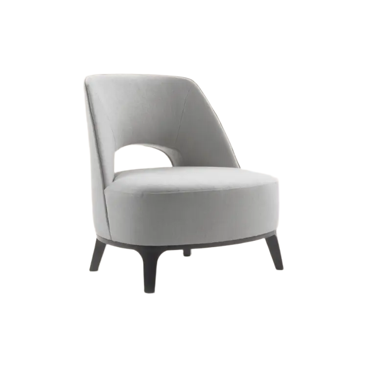 Lucera Designo – Arm Chair | Model AC-071