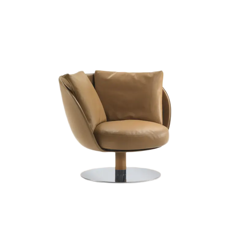 Lucera Designo – Arm Chair | Model AC-073