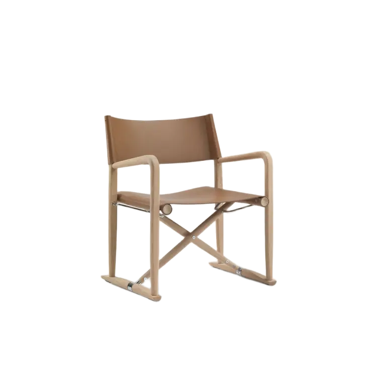 Lucera Designo – Arm Chair | Model AC-078