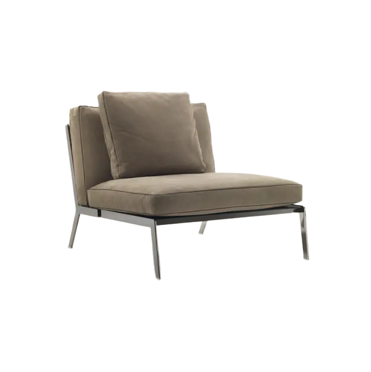 Lucera Designo – Arm Chair | Model AC-086