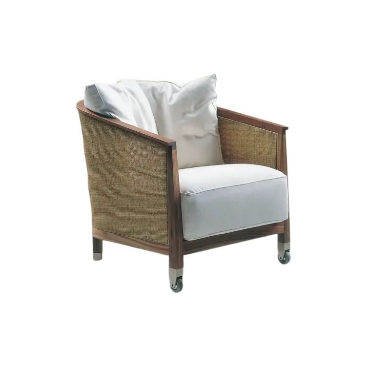 Lucera Designo – Arm Chair | Model AC-088