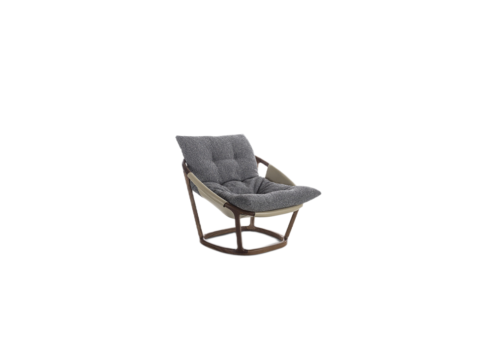 Lucera Designo – Arm Chair | Model AC-008