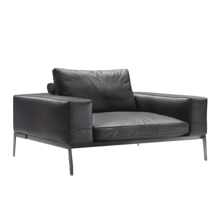Lucera Designo – Arm Chair | Model AC-091