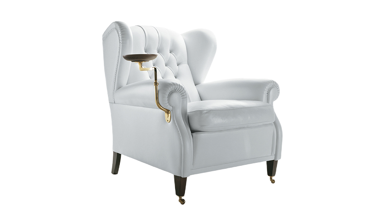 Lucera Designo – Arm Chair | Model AC-093