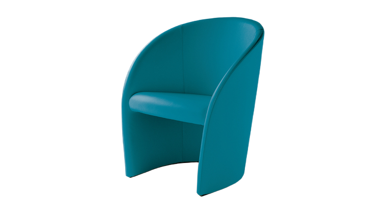 Lucera Designo – Arm Chair | Model AC-095