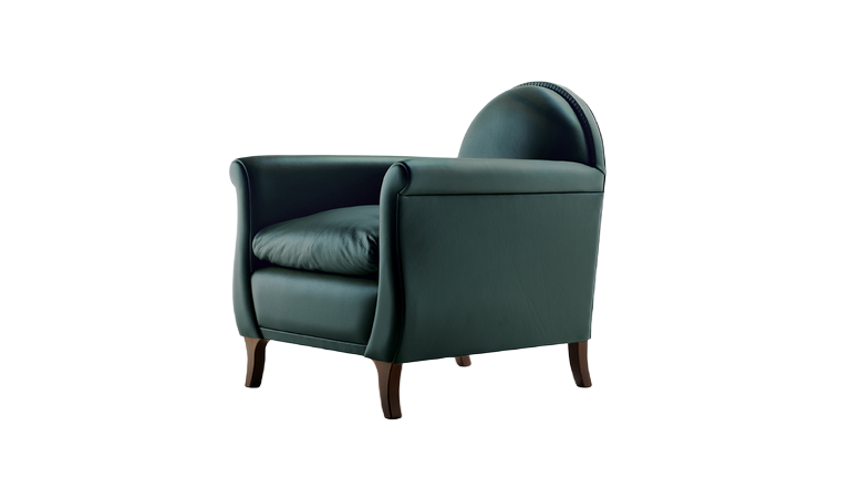 Lucera Designo – Arm Chair | Model AC-097