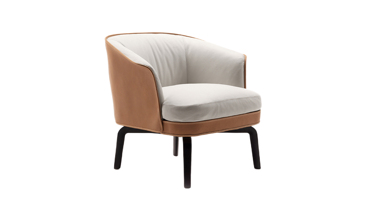 Lucera Designo – Arm Chair | Model AC-098