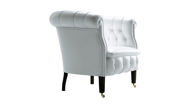 Lucera Designo – Arm Chair | Model AC-099