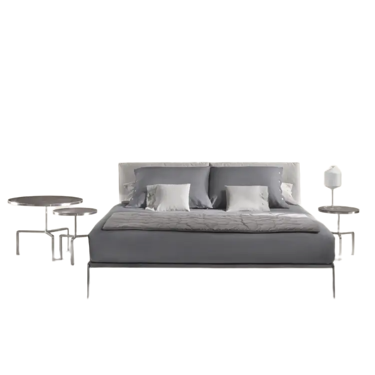 Lucera Designo – Bed | Model BED-010