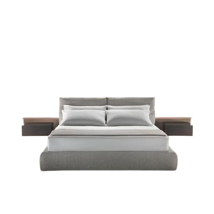 Lucera Designo – Bed | Model BED-017