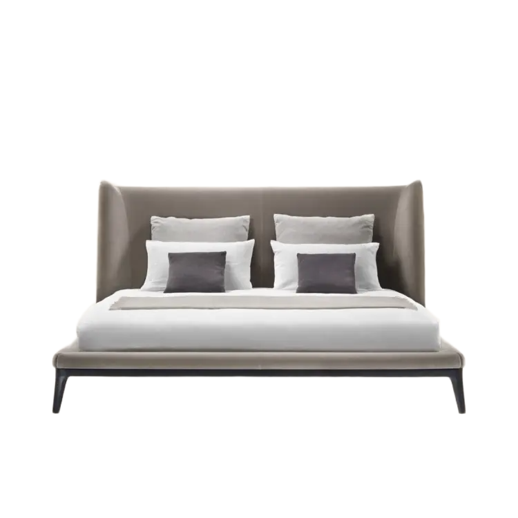 Lucera Designo – Bed | Model BED-001