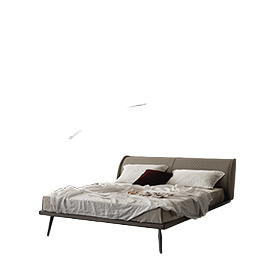 Lucera Designo – Bed | Model BED-022