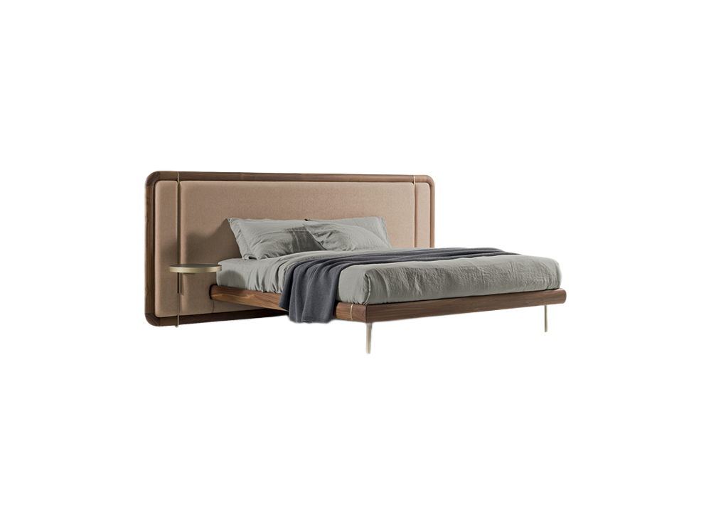 Lucera Designo – Bed | Model BED-029