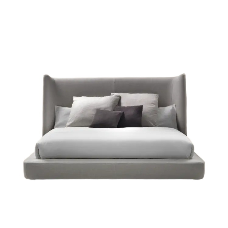 Lucera Designo – Bed | Model BED-002