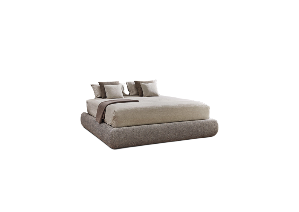 Lucera Designo – Bed | Model BED-032
