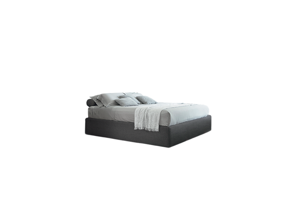Lucera Designo – Bed | Model BED-034