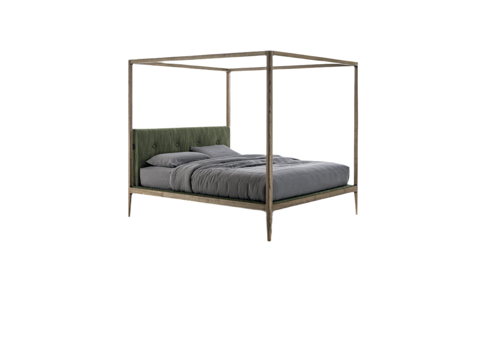 Lucera Designo – Bed | Model BED-038