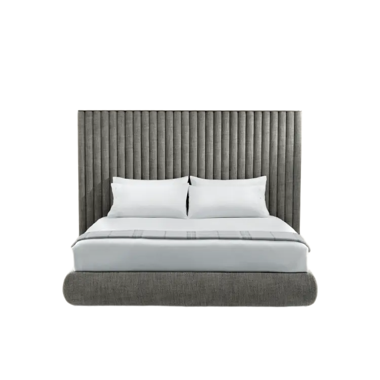 Lucera Designo – Bed | Model BED-003