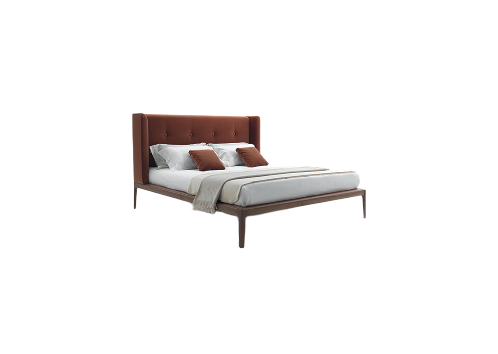 Lucera Designo – Bed | Model BED-040