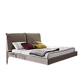 Lucera Designo – Bed | Model BED-005
