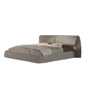 Lucera Designo – Bed | Model BED-006
