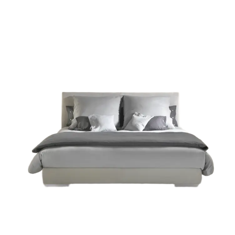 Lucera Designo – Bed | Model BED-009