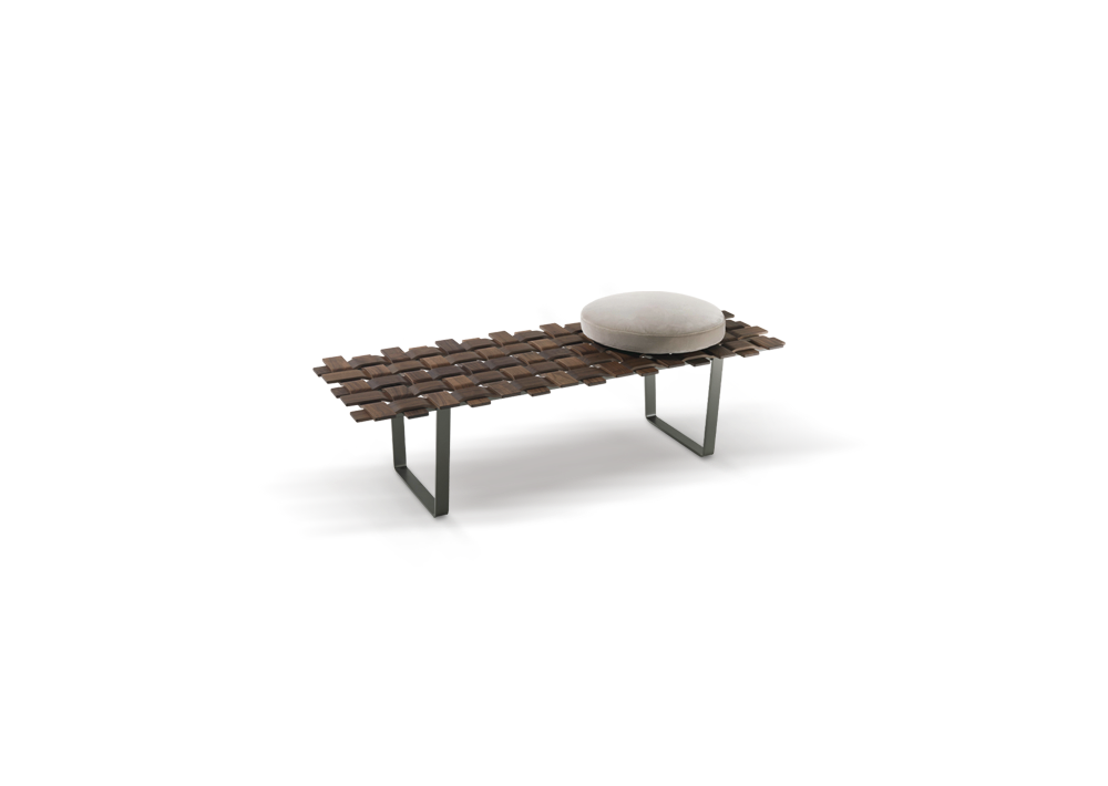 Lucera Designo – Bench | Model BEN -003